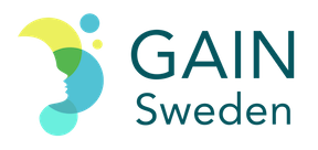 GAIN logo